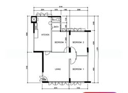Blk 74 Marine Drive (Marine Parade), HDB 4 Rooms #591927601